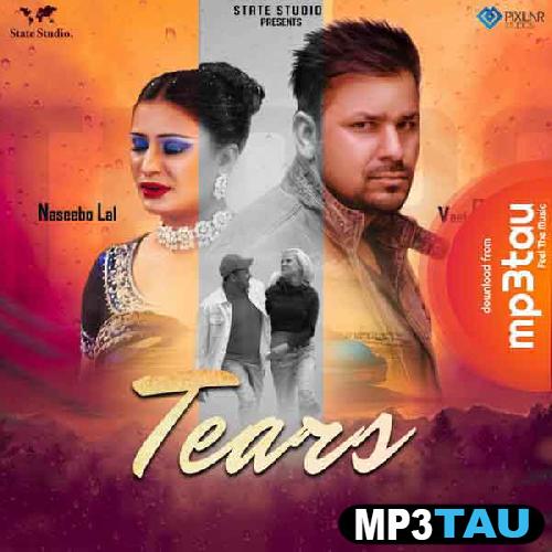 Tears-Ft-Naseebo-Lal Veet Baljit mp3 song lyrics